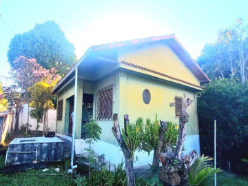 Casa - Aluguel - Araatiba - Maric - RJ