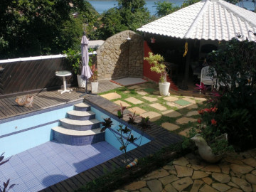 Casa - Venda - Araatiba - Maric - RJ